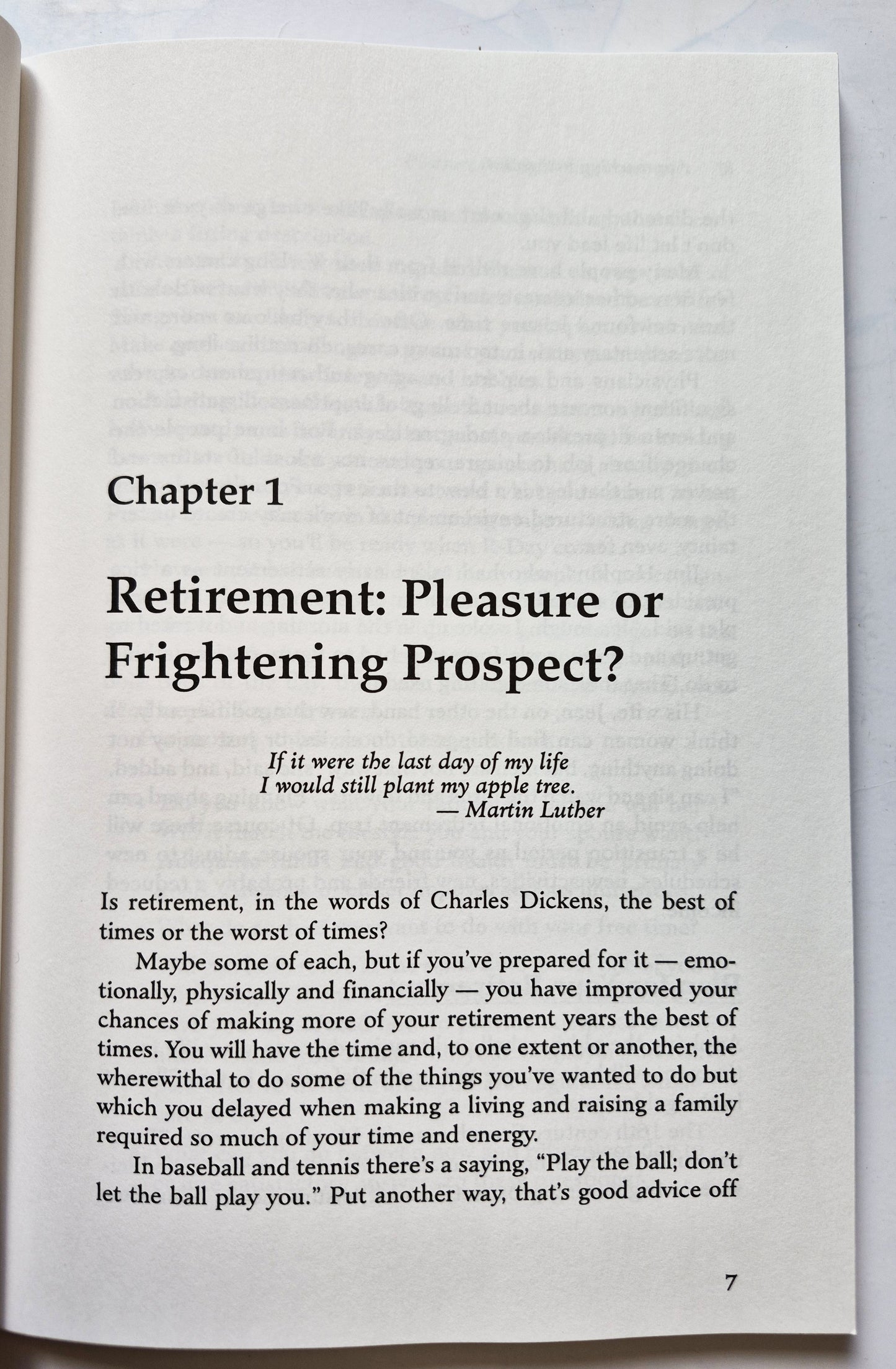 Approaching Retirement: Everything You Need to Know about Relocating After Retirement by Durand C. Young