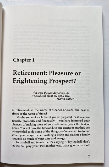 Approaching Retirement: Everything You Need to Know about Relocating After Retirement by Durand C. Young