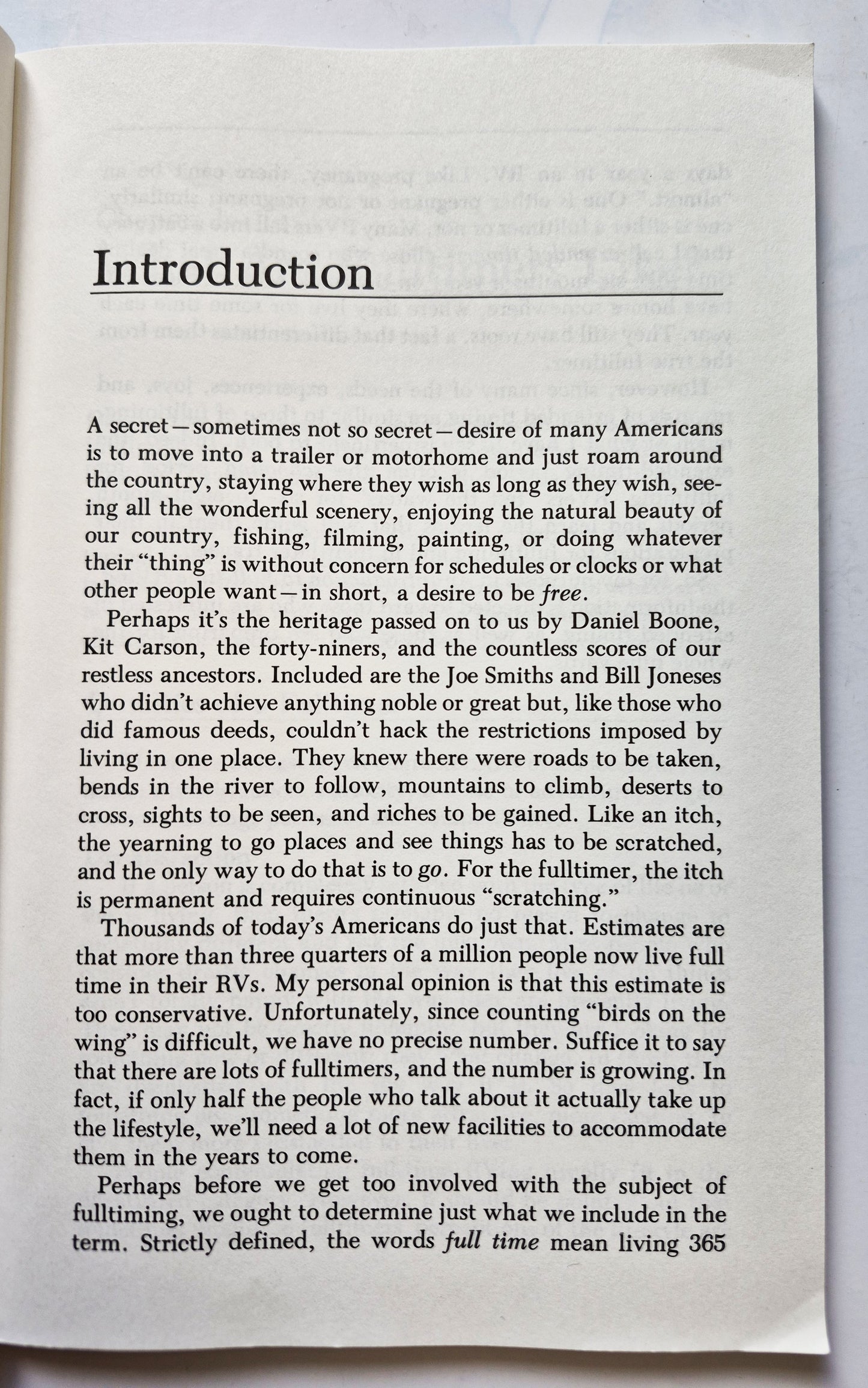 Jesus Calling: Tägliche Andachten für das ganze Jahr von Sarah Young (Gut, 2004, wattierter HC, 382 Seiten, Thomas Nelson)