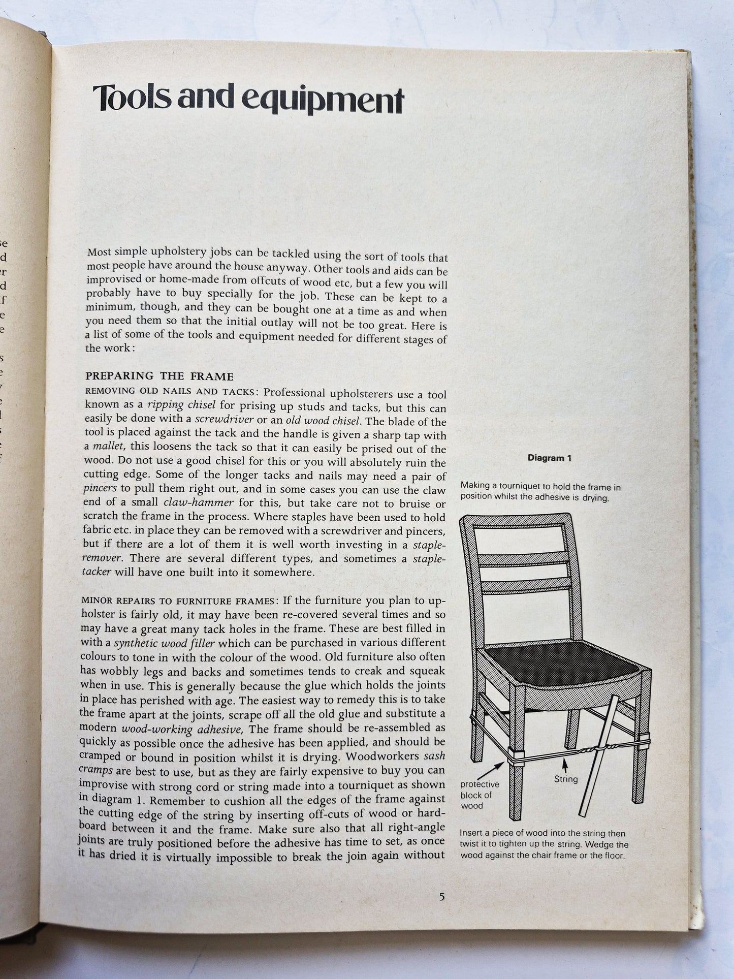 A Walk in the Woods von Bill Bryson (Sehr gut, 1998, TB, 276 Seiten, Broadway Books)