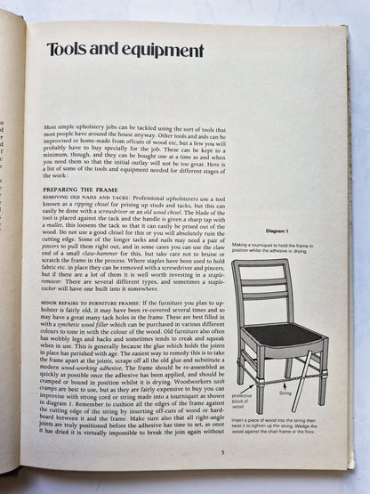 A Walk in the Woods von Bill Bryson (Sehr gut, 1998, TB, 276 Seiten, Broadway Books)