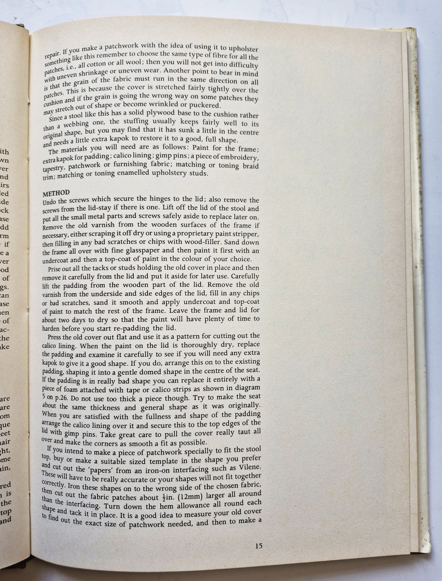 A Walk in the Woods von Bill Bryson (Sehr gut, 1998, TB, 276 Seiten, Broadway Books)