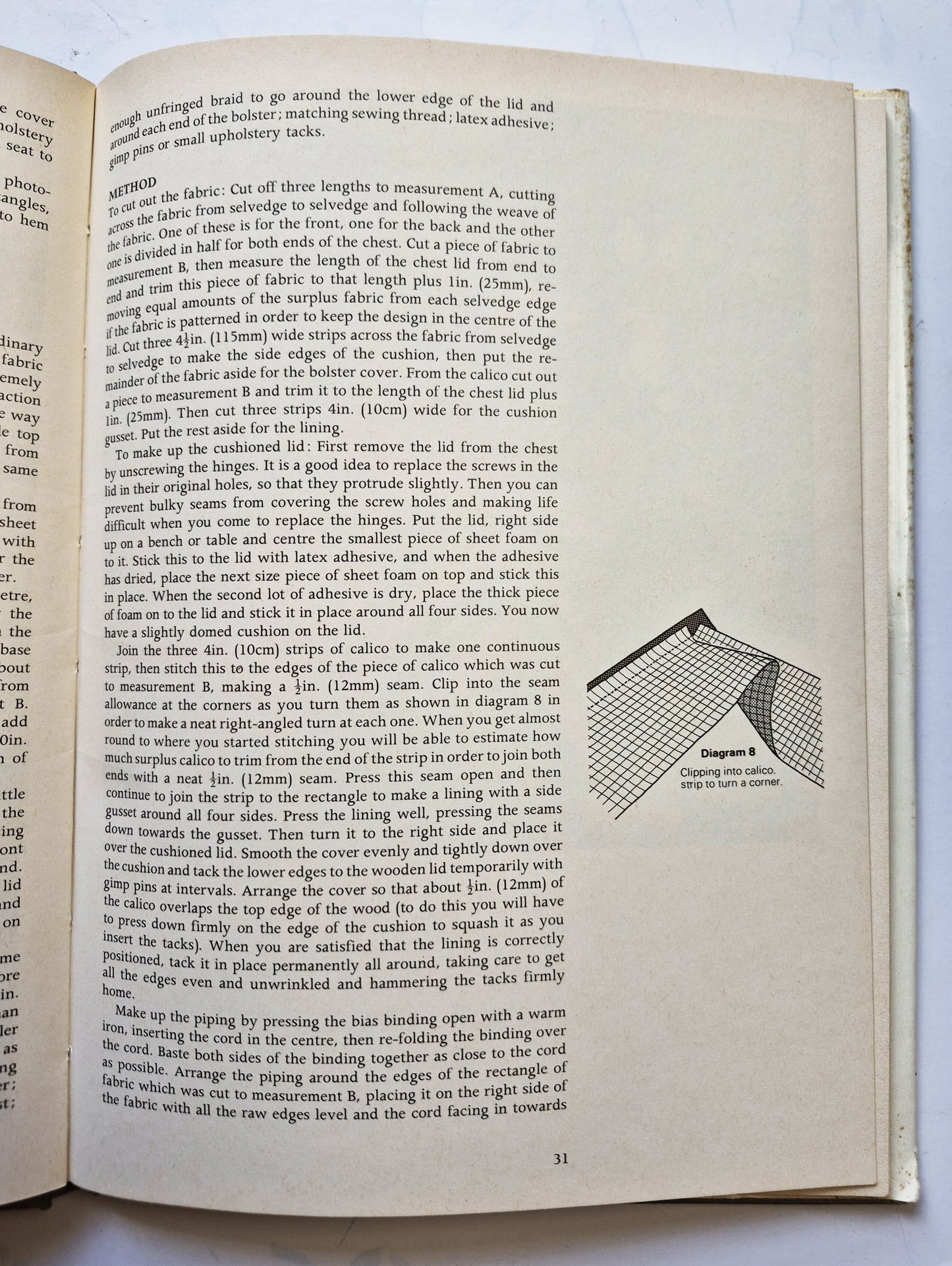 A Walk in the Woods von Bill Bryson (Sehr gut, 1998, TB, 276 Seiten, Broadway Books)