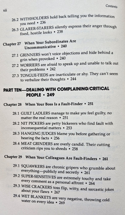 Jesus Calling: Tägliche Andachten für das ganze Jahr von Sarah Young (Gut, 2004, wattierter HC, 382 Seiten, Thomas Nelson)