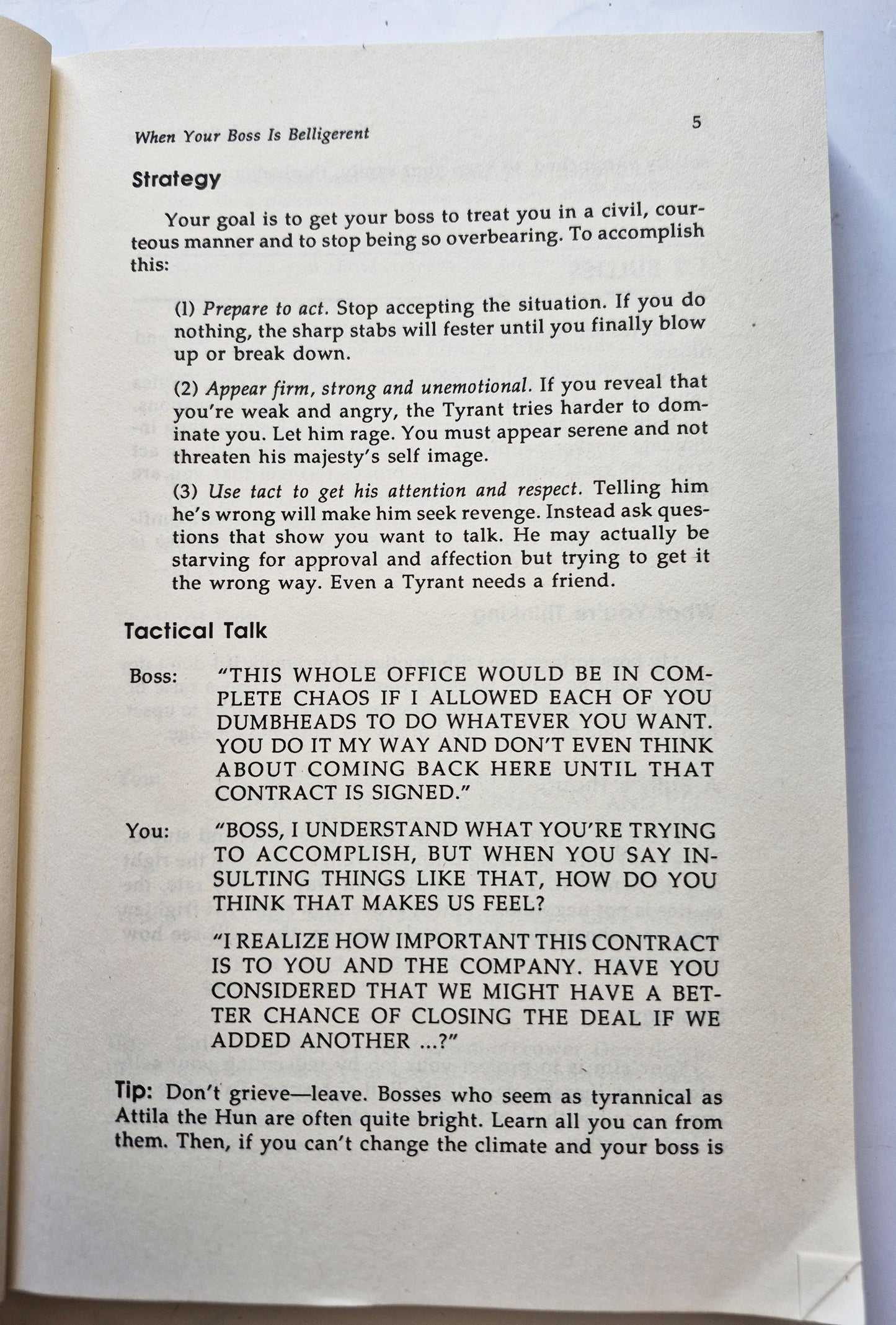 Jesus Calling: Tägliche Andachten für das ganze Jahr von Sarah Young (Gut, 2004, wattierter HC, 382 Seiten, Thomas Nelson)
