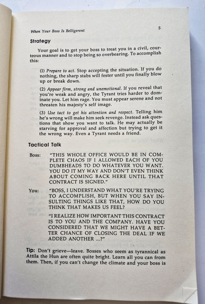 Jesus Calling: Tägliche Andachten für das ganze Jahr von Sarah Young (Gut, 2004, wattierter HC, 382 Seiten, Thomas Nelson)