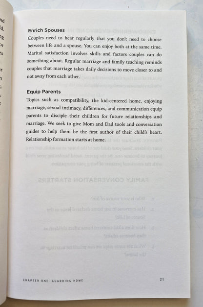 Jesus Calling: Tägliche Andachten für das ganze Jahr von Sarah Young (Gut, 2004, wattierter HC, 382 Seiten, Thomas Nelson)