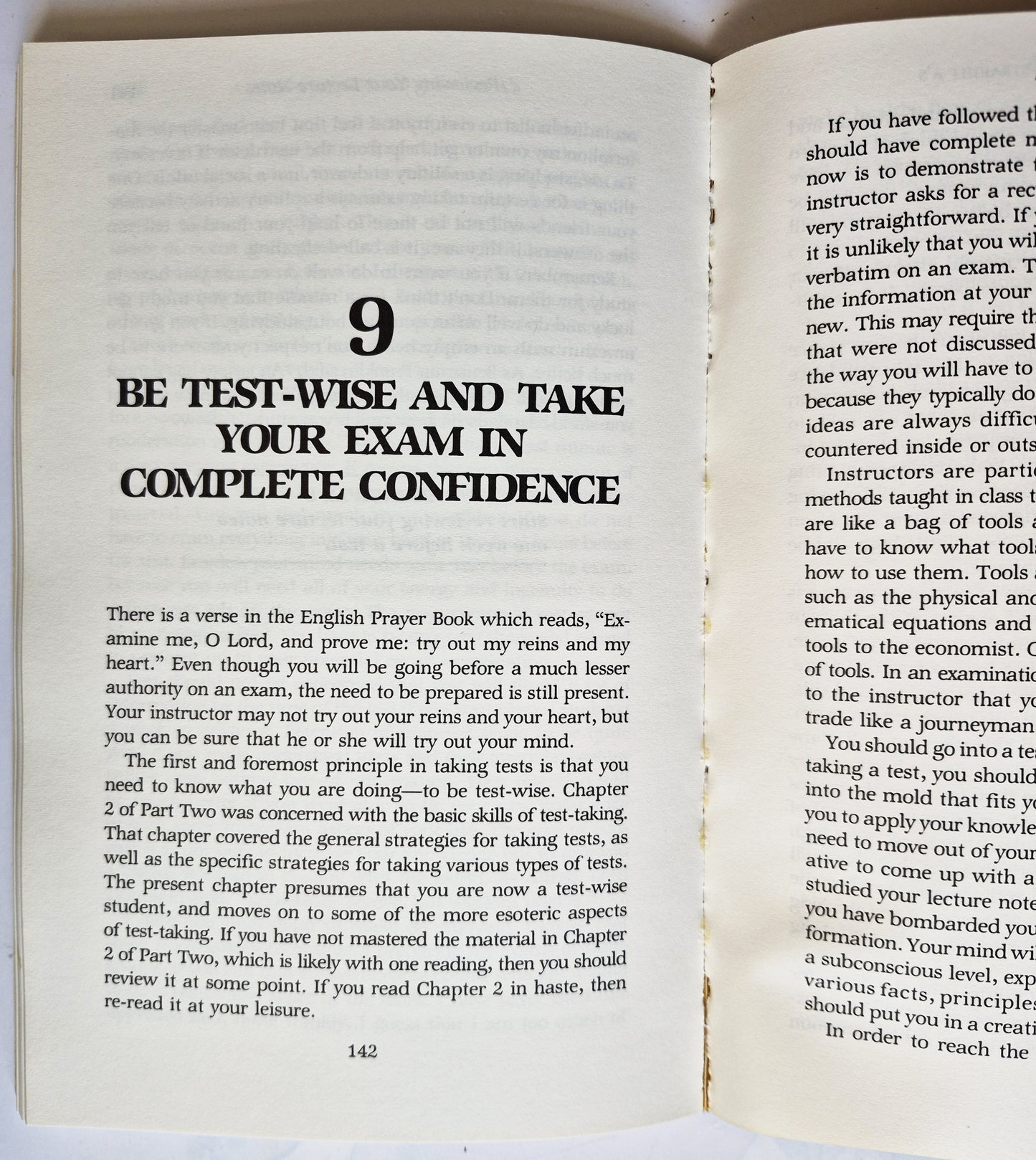 Jesus Calling: Tägliche Andachten für das ganze Jahr von Sarah Young (Gut, 2004, wattierter HC, 382 Seiten, Thomas Nelson)