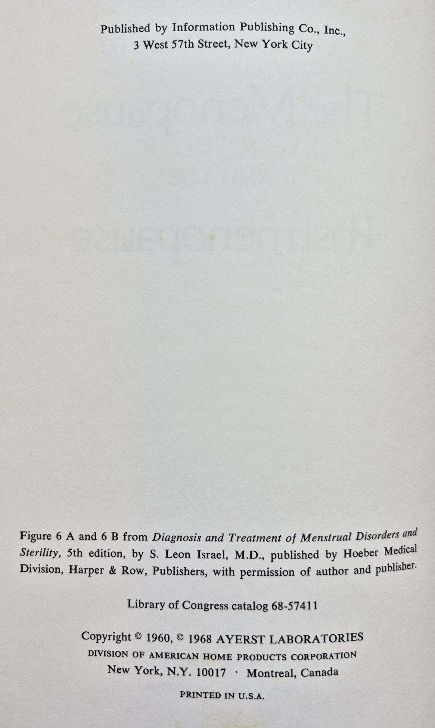 A Walk in the Woods von Bill Bryson (Sehr gut, 1998, TB, 276 Seiten, Broadway Books)