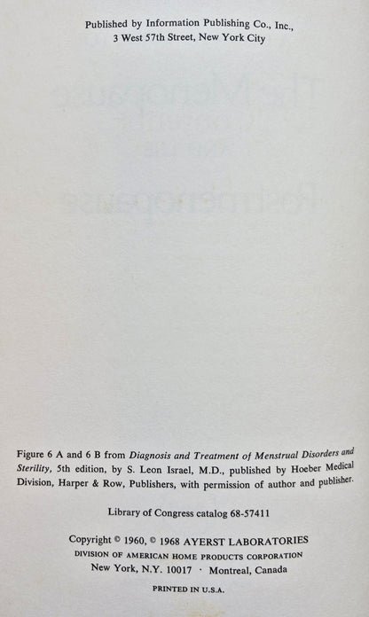 A Walk in the Woods von Bill Bryson (Sehr gut, 1998, TB, 276 Seiten, Broadway Books)