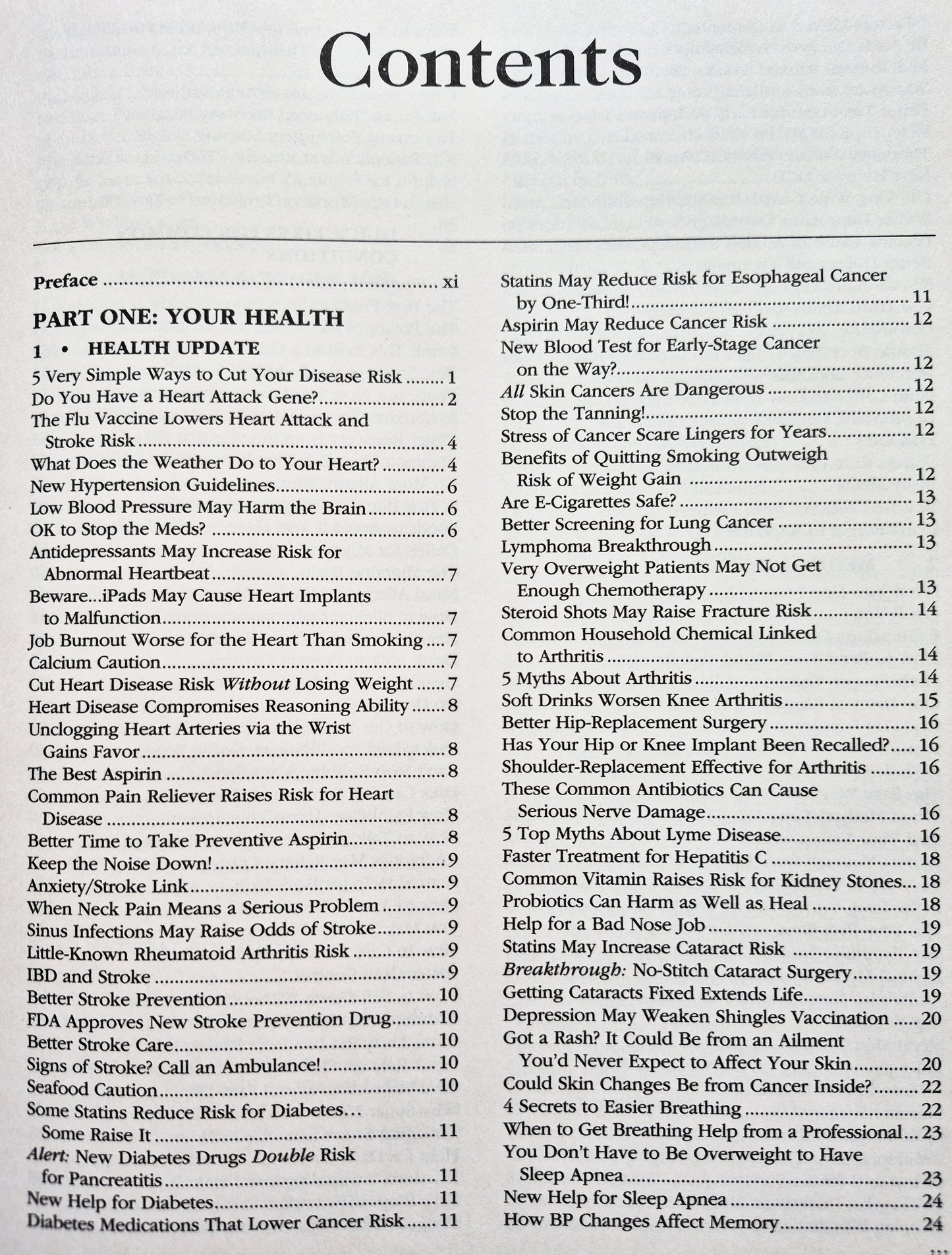 Bottom Line's Big Book of Consumer Secrets (Very good, 2017, HC, 340 pgs)