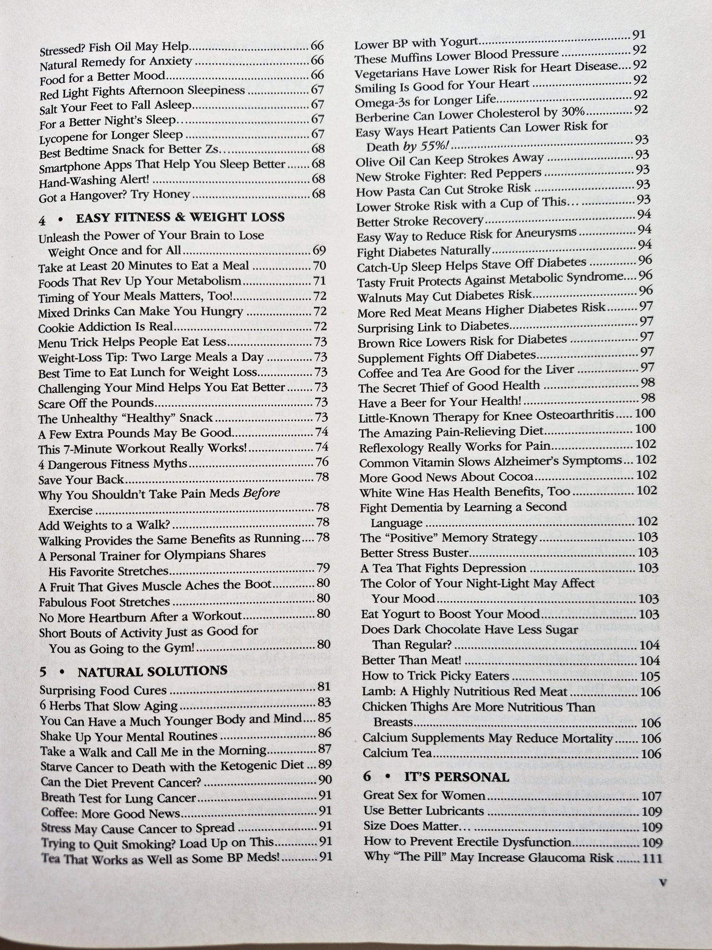 Bottom Line's Big Book of Consumer Secrets (Very good, 2017, HC, 340 pgs)