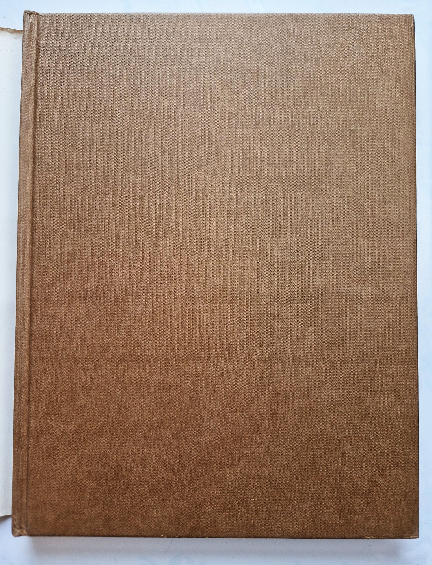 The Sew-It-Yourself Decorating Book edited by Yvonne Deutch (Very good, 1977, HC, 248 pgs, Thomas Y. Crowell Co.)