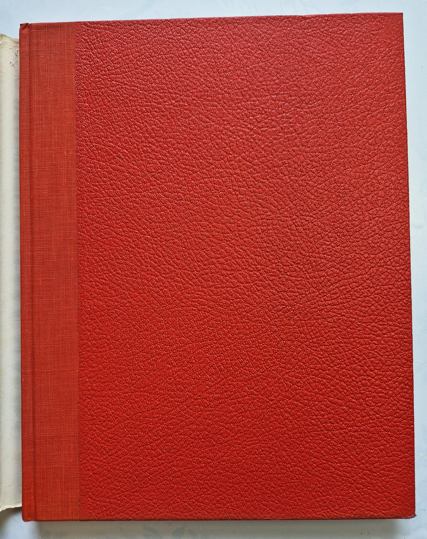 The Complete Book of Rug Making: Folk Methods and Ethnic Designs by Cecelia Felcher (Very good, 1975, HC, 208 pgs, Hawthorne Books)