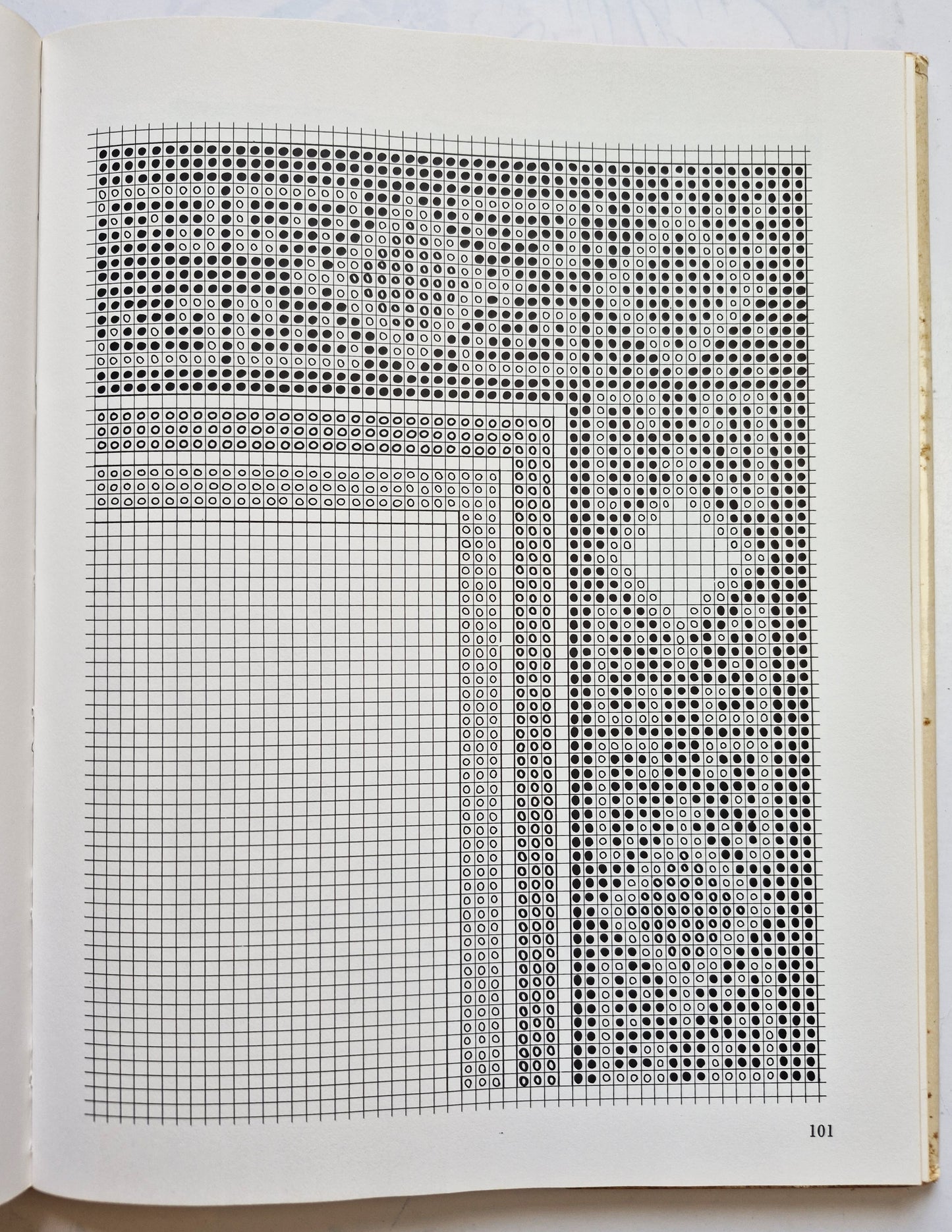 The Complete Book of Rug Making: Folk Methods and Ethnic Designs by Cecelia Felcher (Very good, 1975, HC, 208 pgs, Hawthorne Books)