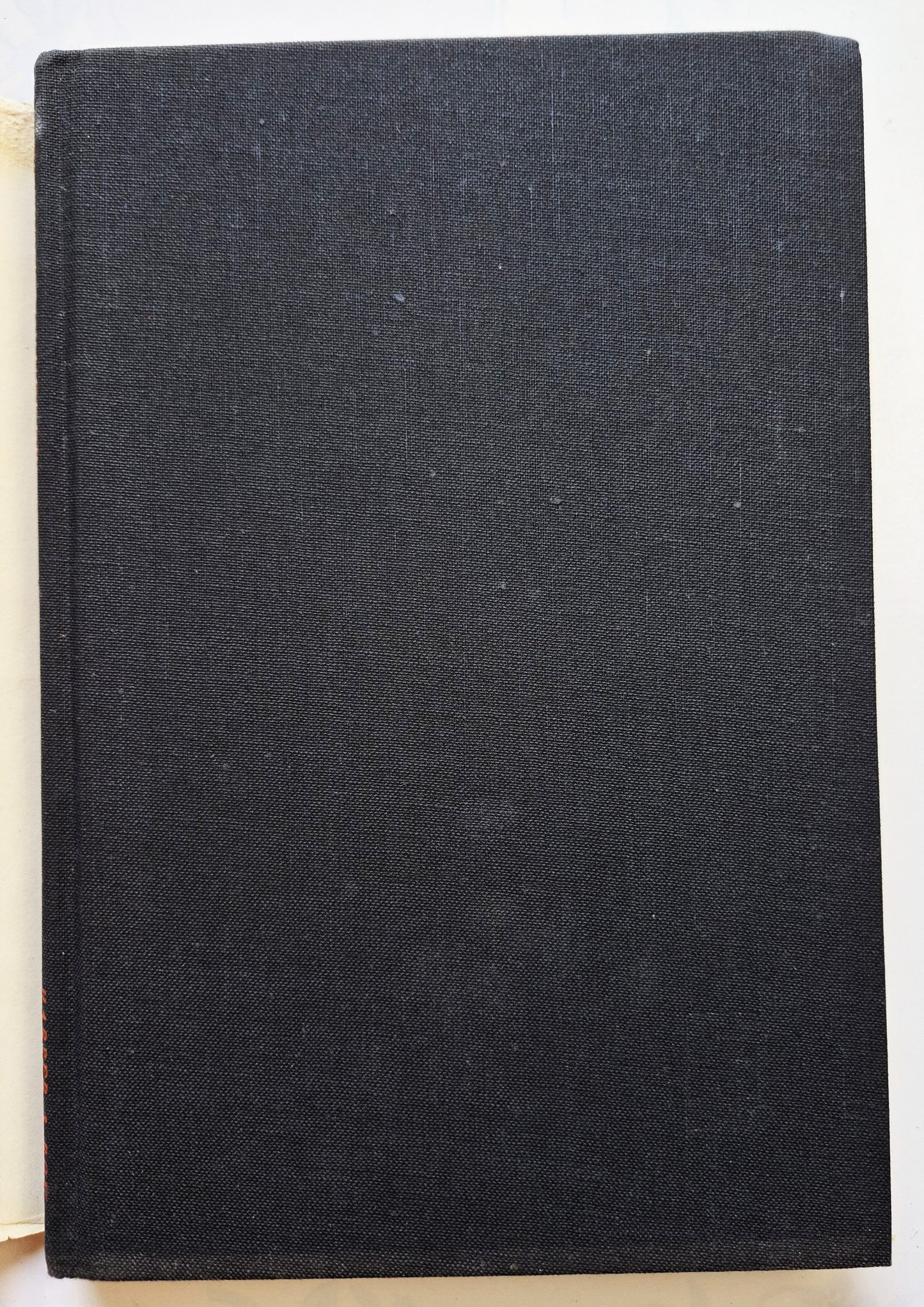 The Effective Executive by Peter F. Drucker (Very good, 1967, HC, 178 pgs, Harper & Row)