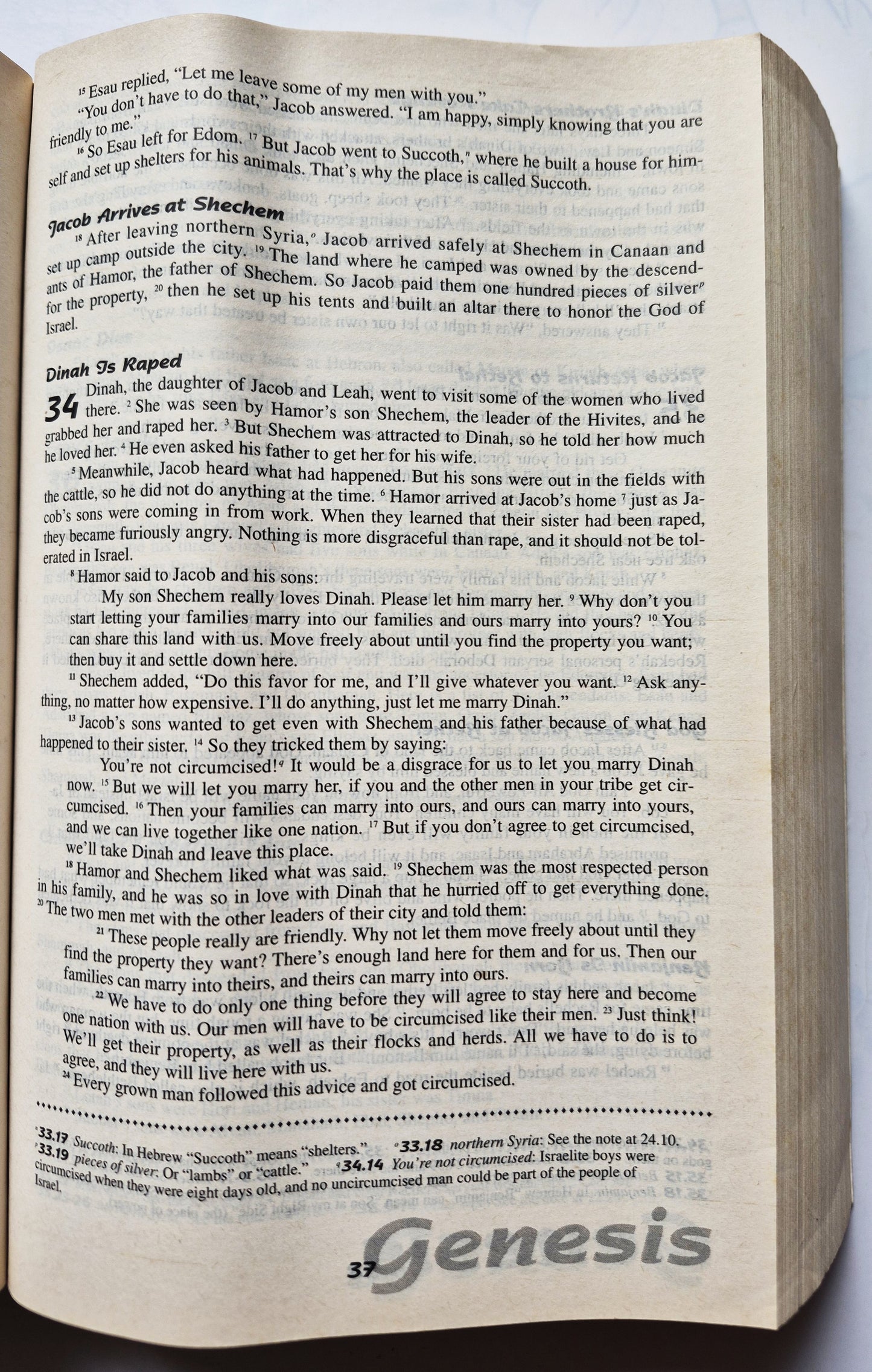 CEV The Promise Bible (Sehr gut, 1995, Pbk, 1473 Seiten, Thomas Nelson)