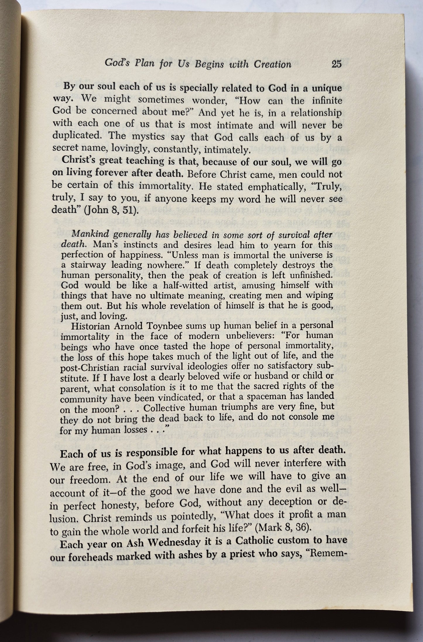 Christ Among Us: A Modern Presentation of the Catholic Faith by Anthony J. Wilhelm (Good 1973 Pbk 440 pgs Paulist Press)