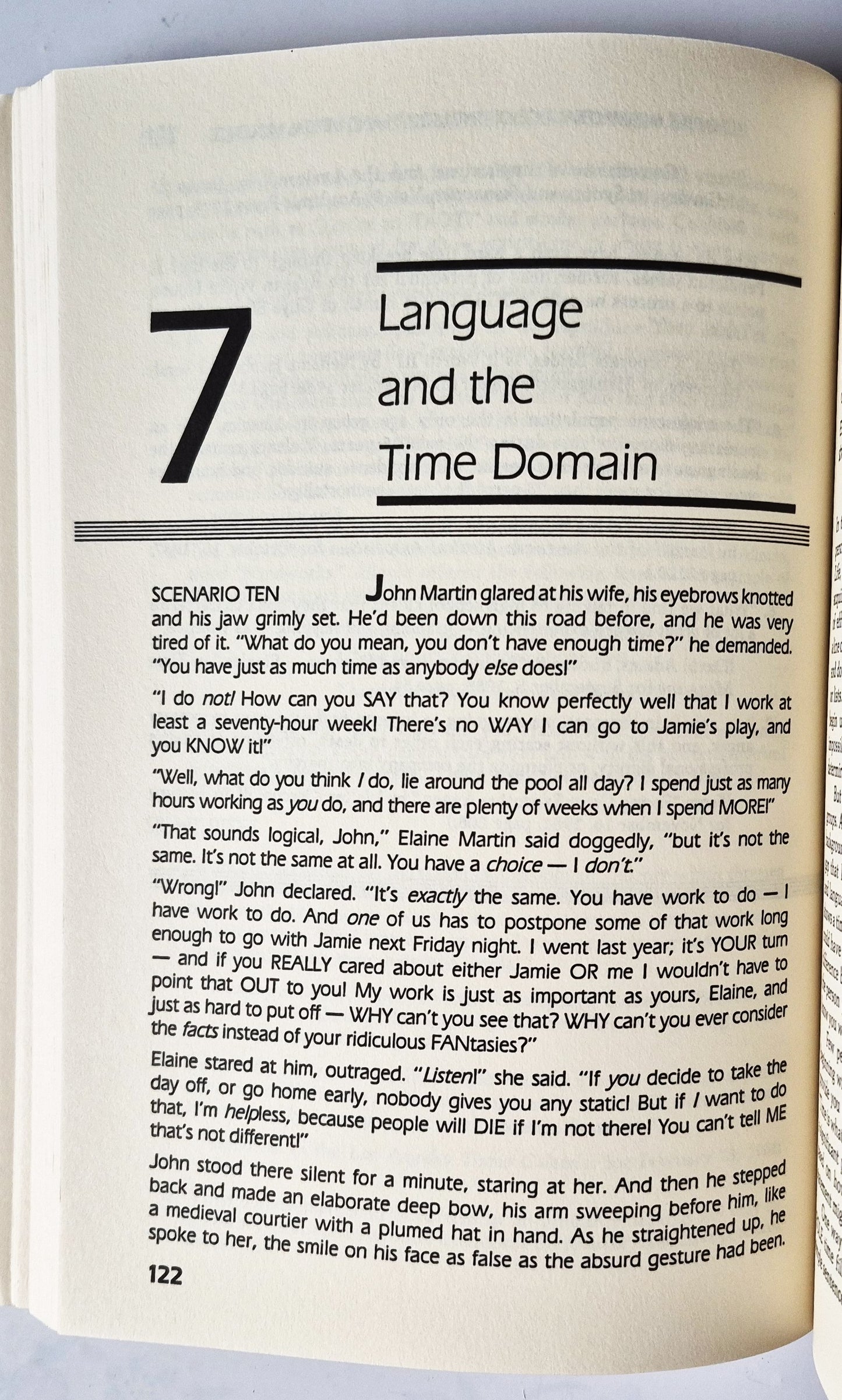 Success with the Gentle Art of Verbal Self Defense by Suzette Haden Elgin (Good 1989 Pbk 287 pgs Prentice Hall)