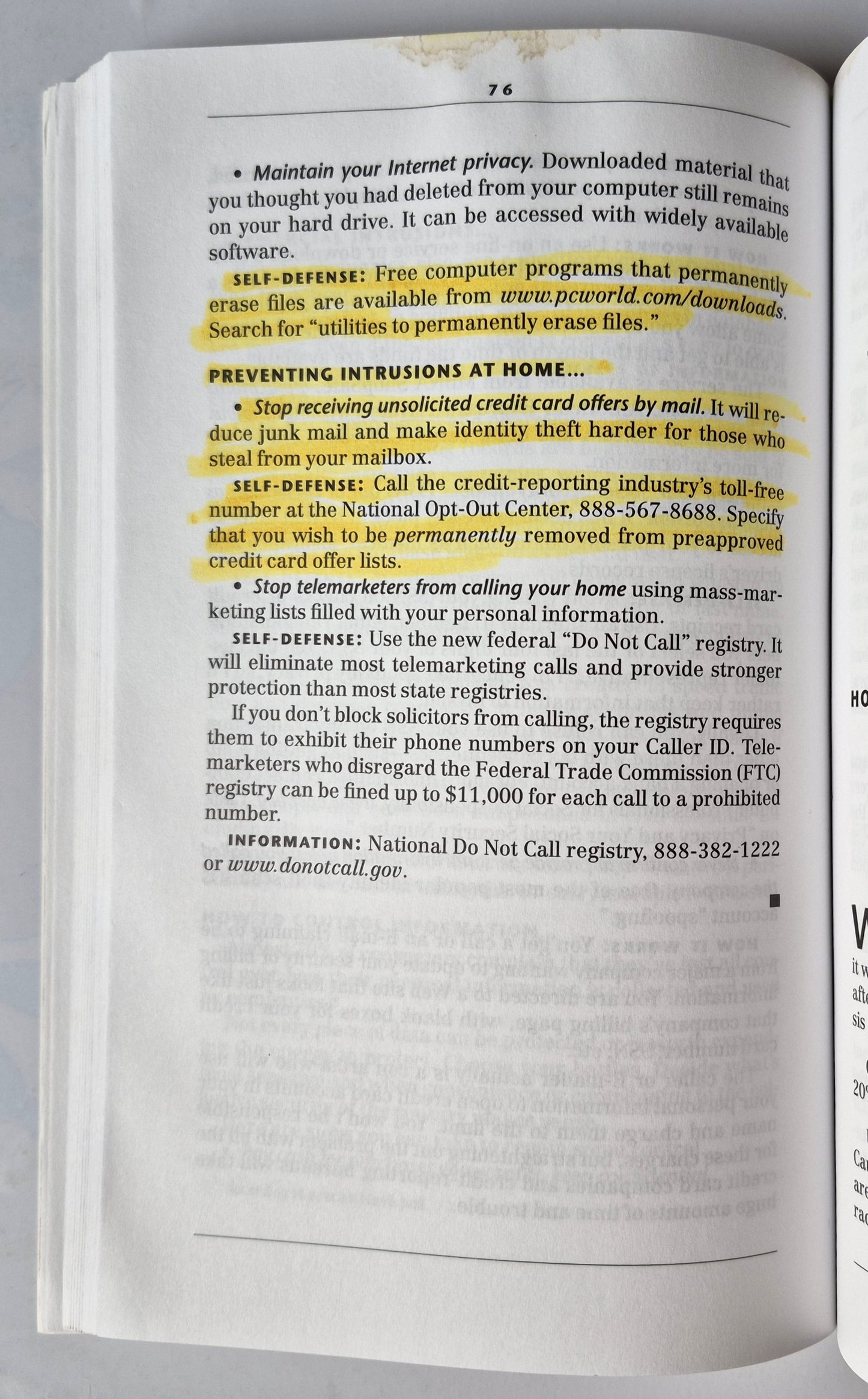 Bottom Line's Top 20 Secret Reports of All Time (Very Good 2004 Pbk 130 pgs Boardroom Inc.)
