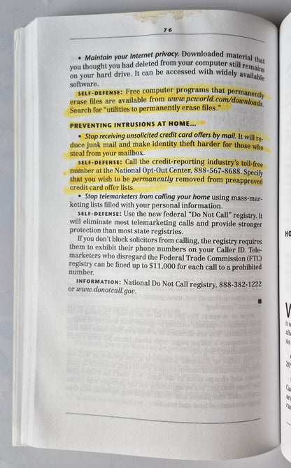 Bottom Line's Top 20 Secret Reports of All Time (Very Good 2004 Pbk 130 pgs Boardroom Inc.)