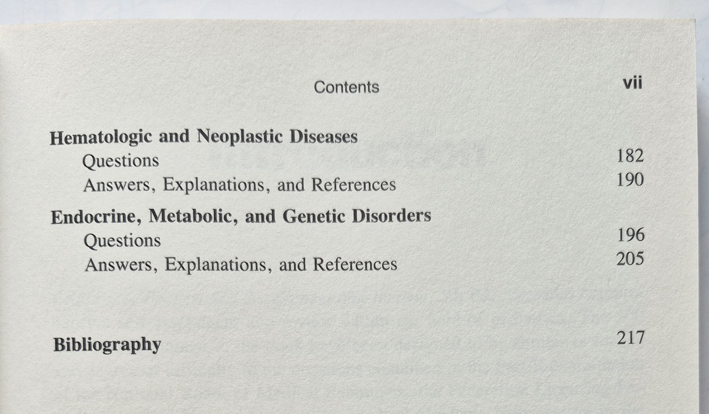 Pediatrics 5th Ed. by Richard E. Kravath; Angela A. Bennett (Very Good 1989 PBK 220 pgs McGraw-Hill)