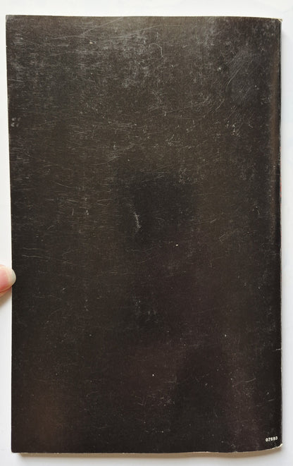 What THEY Don't Want You to Know by Boardroom Reports (Very Good 1983 Pbk 60 pgs)