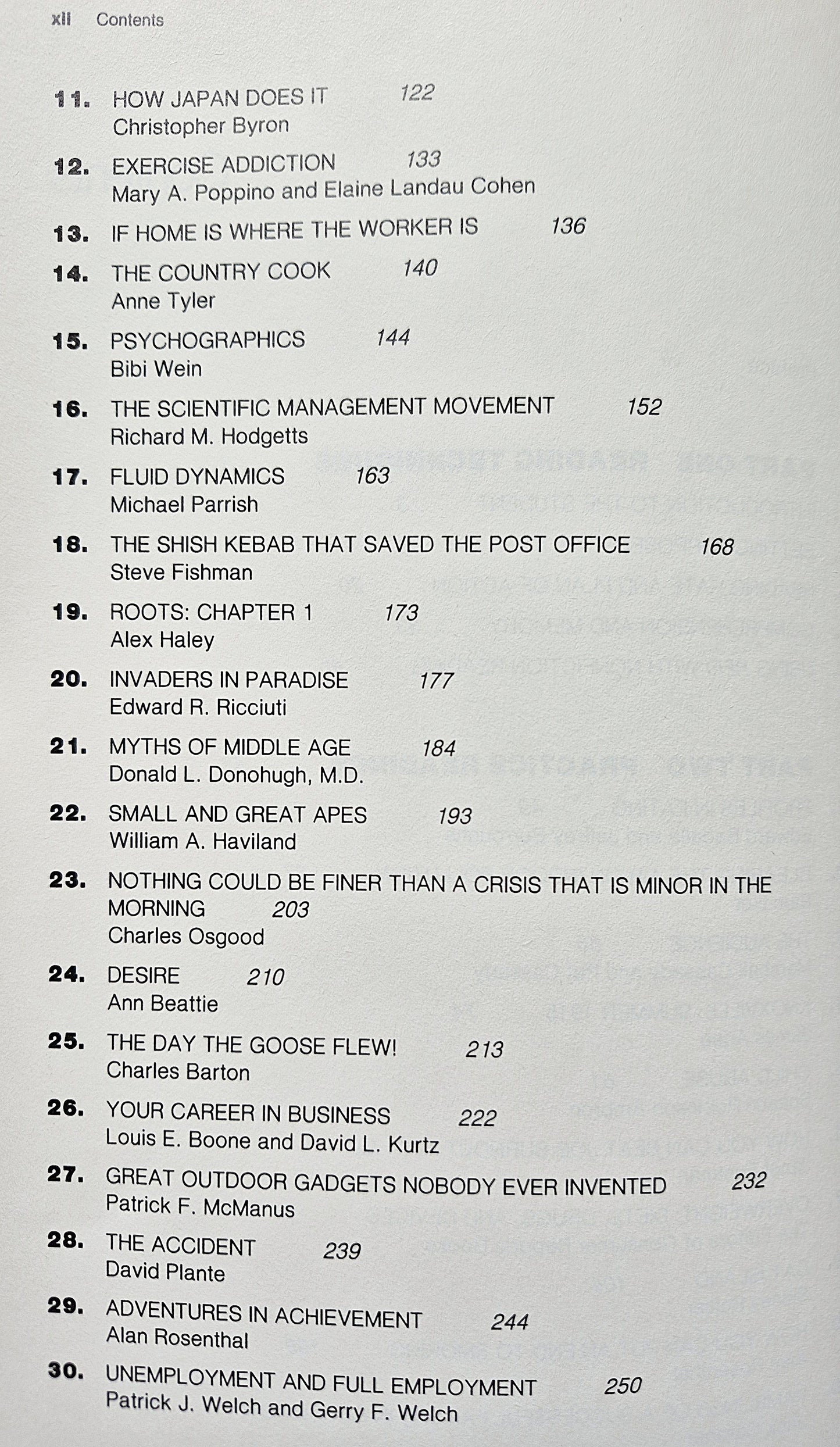 Reading Faster for Ideas by Elaine L. Cohen; Mary A. Poppino (Good 1984 Pbk 321 pgs Holt Rinehart & Wilson)