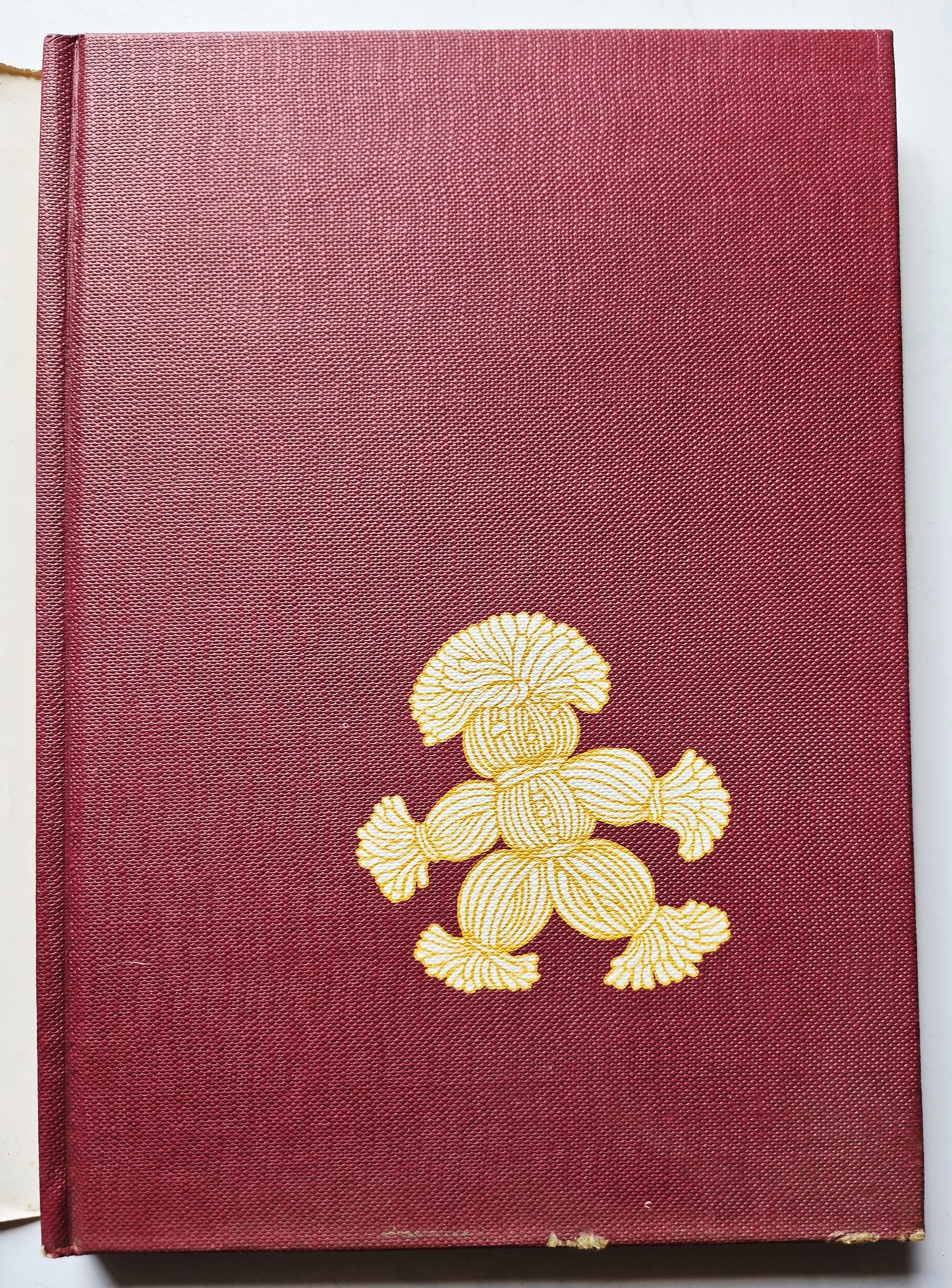 Knitting: Stitches and Patterns by Diana Biggs (Very good, 1972, HC, 176 pgs, Crown Pub.)
