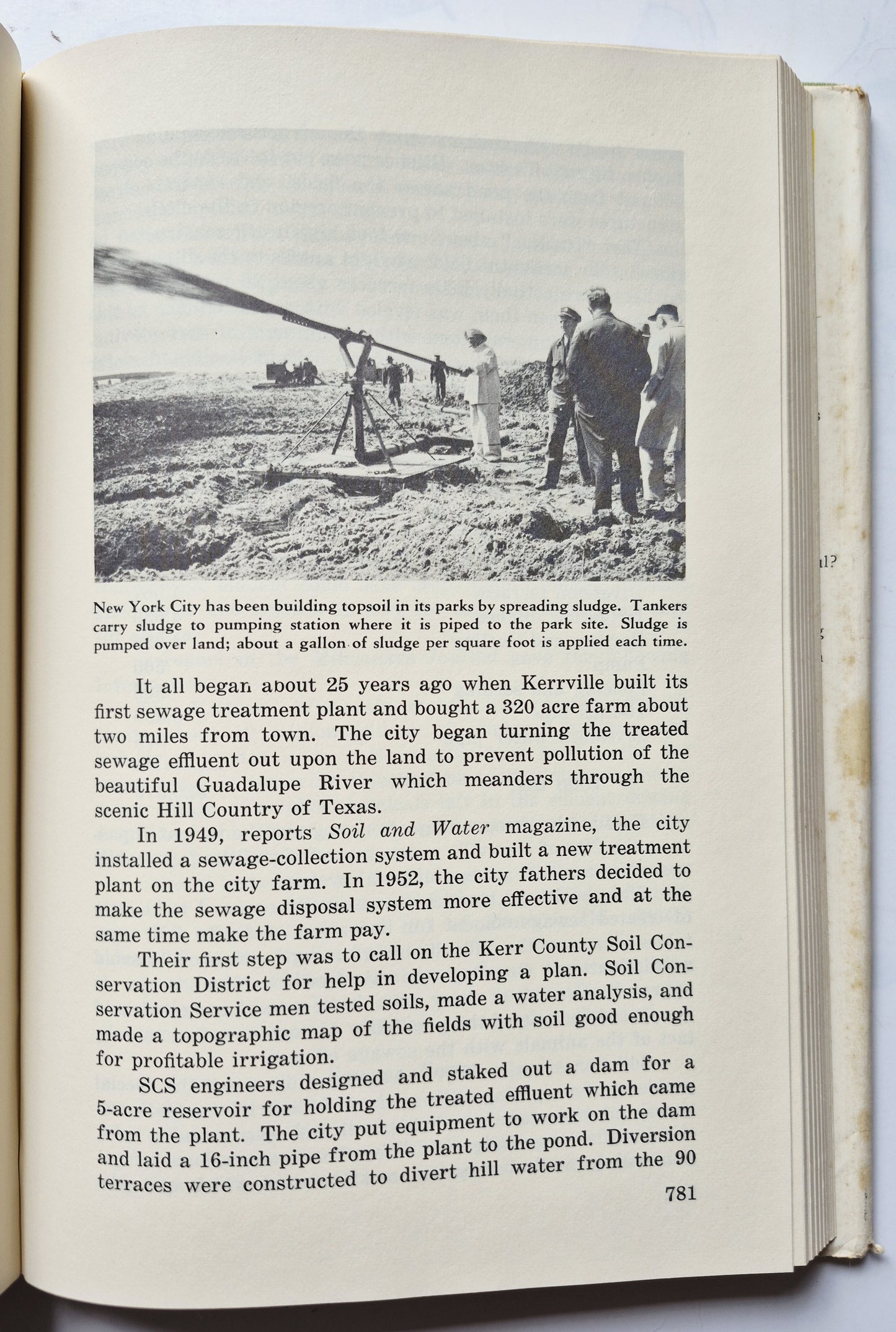 The Complete Book of Composting by J. I. Rodale; Robert Rodale (Very good, 1969, HC, 1007 pgs)