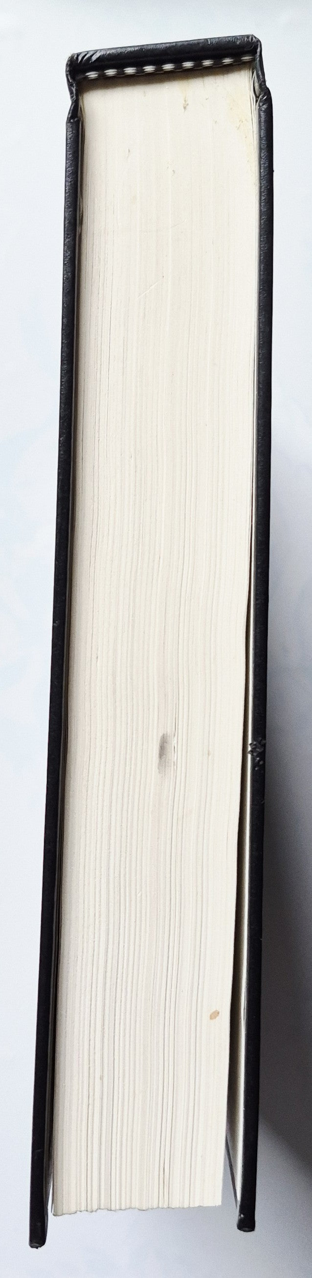 The Big Black Book by Boardroom Reports, Inc. (Very Good 1992 HC 496 pgs)