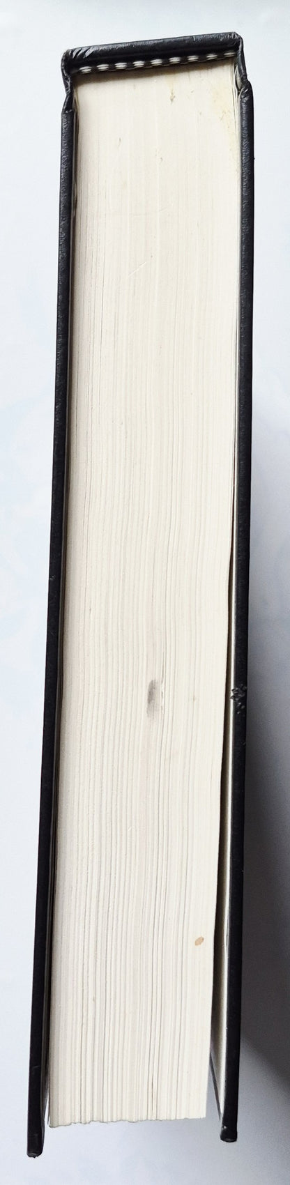 The Big Black Book by Boardroom Reports, Inc. (Very Good 1992 HC 496 pgs)