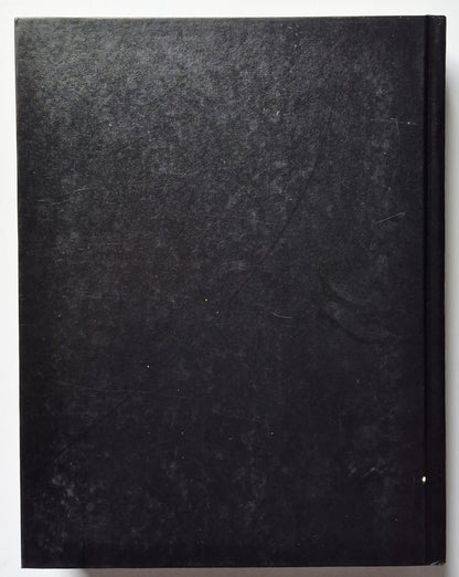 The Big Black Book by Boardroom Reports, Inc. (Very Good 1992 HC 496 pgs)