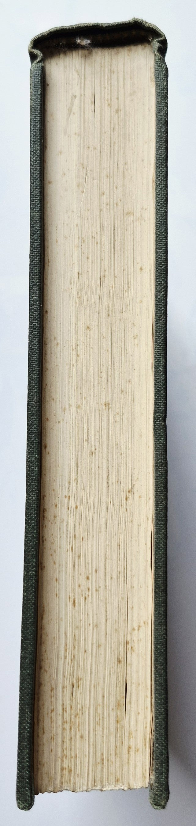 Medical Pharmacology: Principles and Concepts by Andres Goth (Good, 1961, HC, 551 pgs, C. V. Mosby Co.)