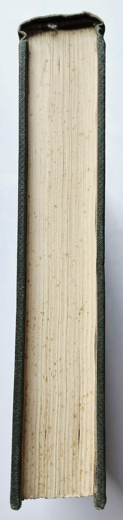 Medical Pharmacology: Principles and Concepts by Andres Goth (Good, 1961, HC, 551 pgs, C. V. Mosby Co.)