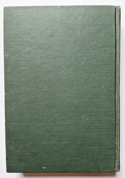 Medical Pharmacology: Principles and Concepts by Andres Goth (Good, 1961, HC, 551 pgs, C. V. Mosby Co.)