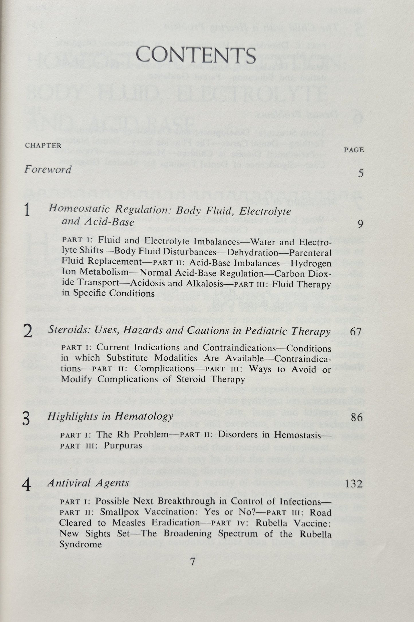 The Pediatric Patient edited by Sarah R. Gustafson; David B. Coursin (Very good, 1966, HC, 269 pgs, J. B. Lippincott Co.)