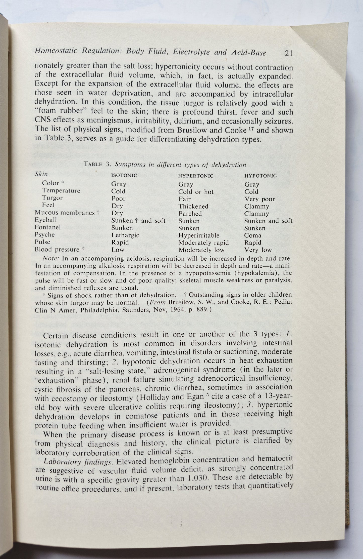 The Pediatric Patient edited by Sarah R. Gustafson; David B. Coursin (Very good, 1966, HC, 269 pgs, J. B. Lippincott Co.)