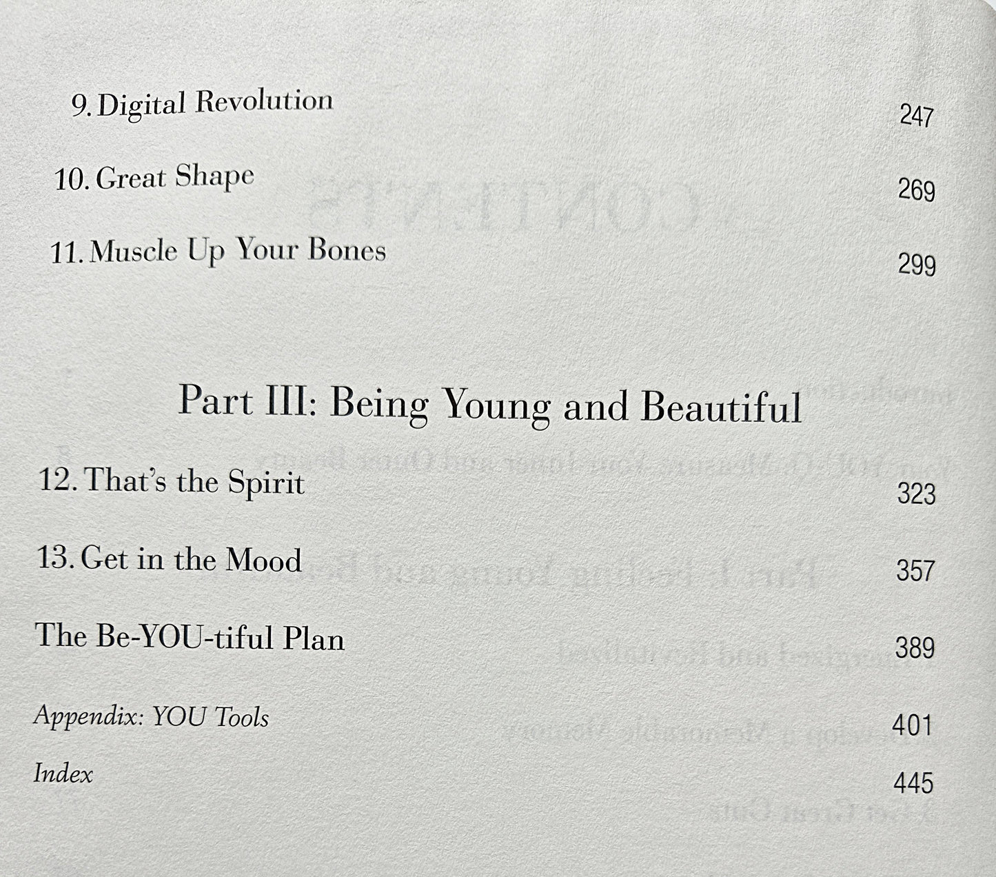 You Being Beautiful: The Owner's Manual to Inner & Outer Beauty by Michael F. Roizen; Mehmet C. Oz (Very good, 2012, HC, 456 pgs, Rodale)