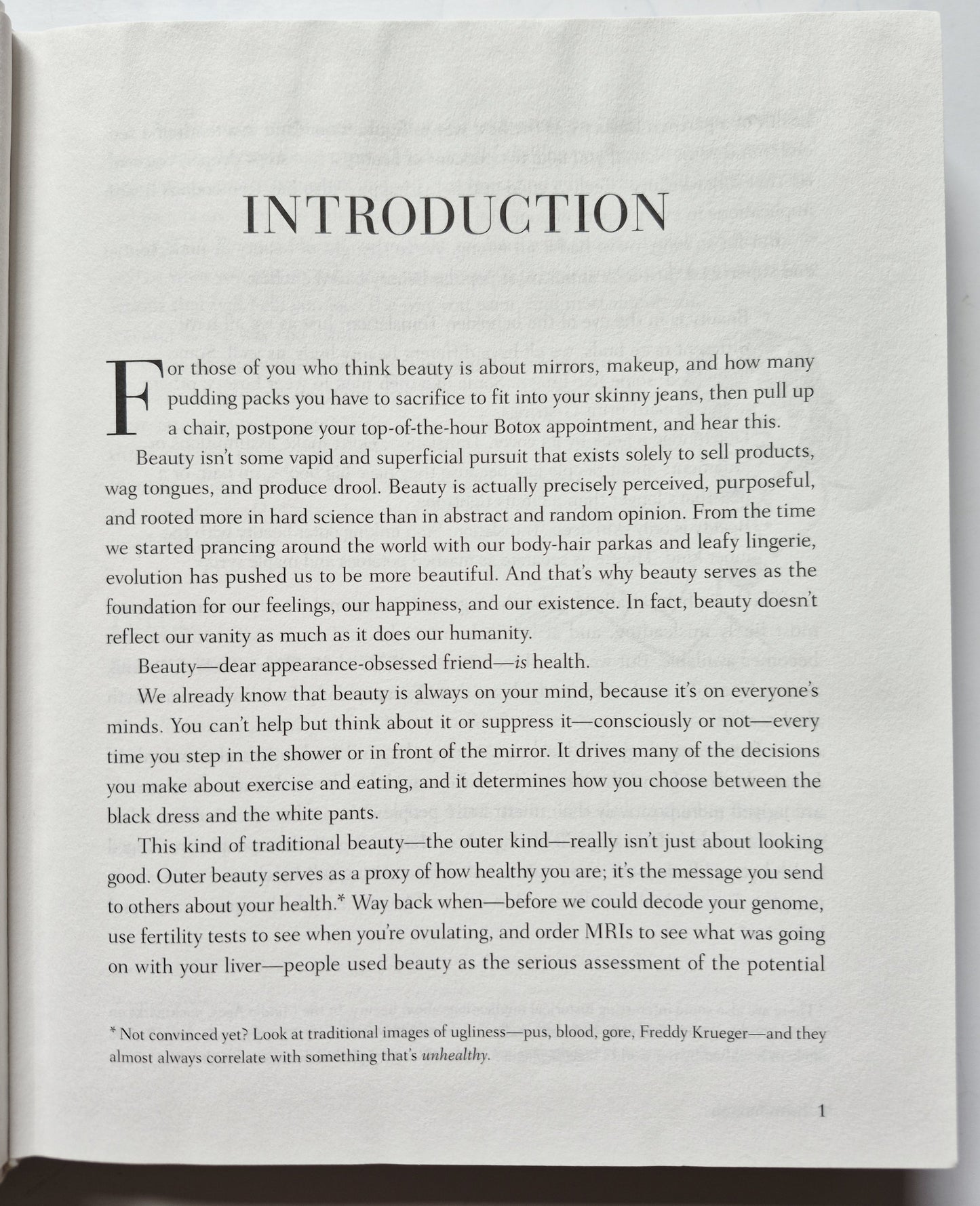 You Being Beautiful: The Owner's Manual to Inner & Outer Beauty by Michael F. Roizen; Mehmet C. Oz (Very good, 2012, HC, 456 pgs, Rodale)