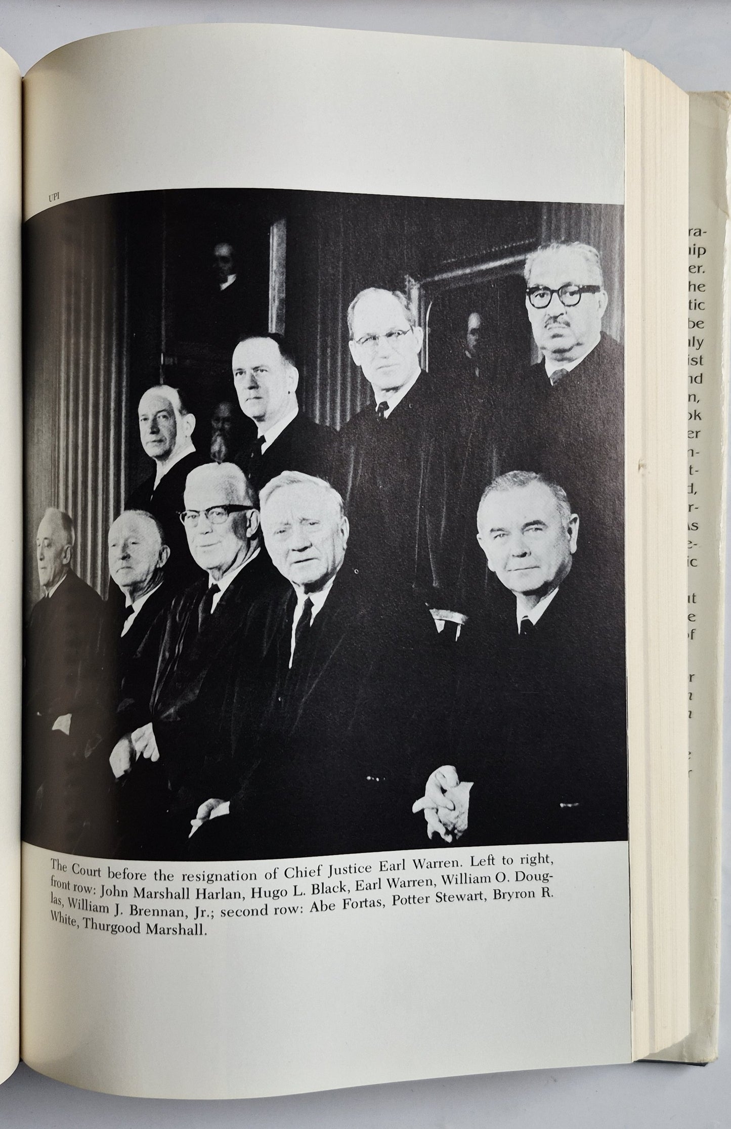 The Brethren: Inside the Supreme Court by Bob Woodward; Scott Armstrong (Very good, 1979, HC, 467 pgs, Simon and Schuster)