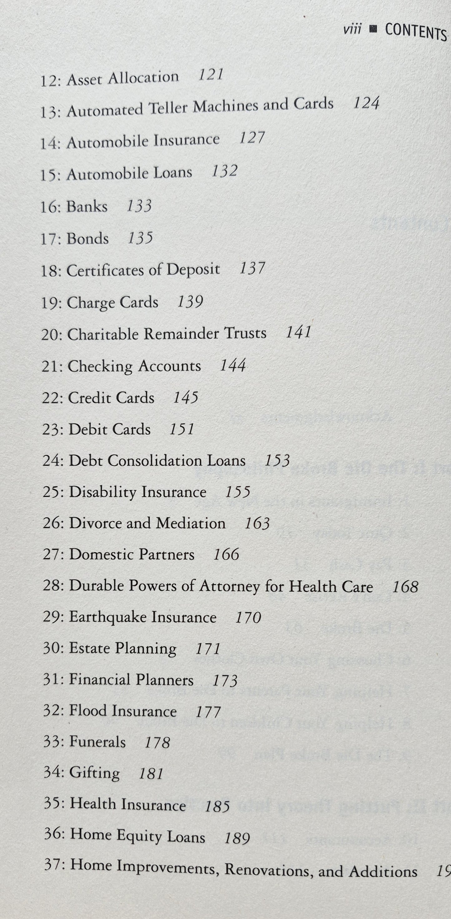 Die Broke: A Radical, Four-Part Financial Plan by Stephen M. Pollan (Very good, 1998, HC, 304 pgs, HarperBusiness)