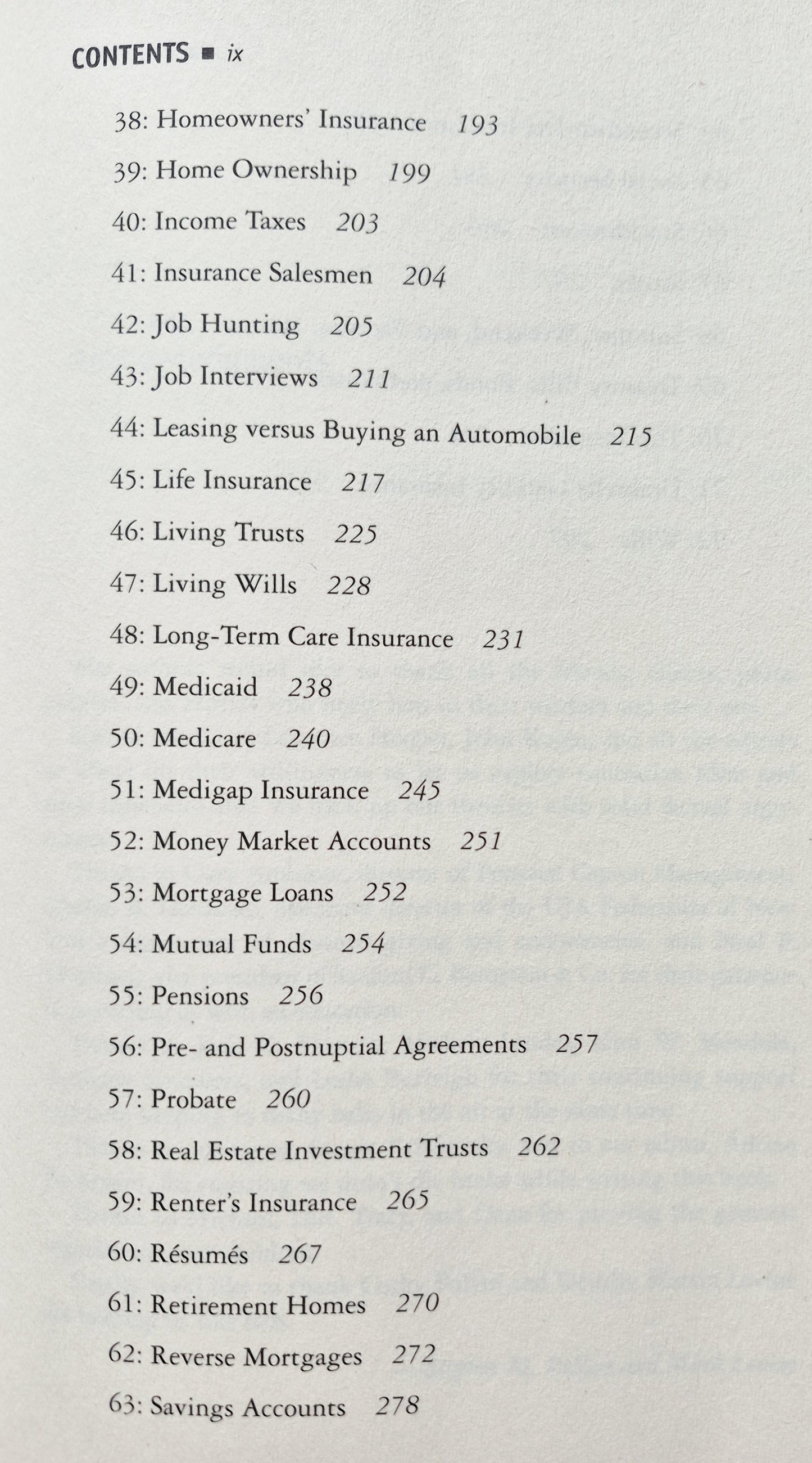 Die Broke: A Radical, Four-Part Financial Plan by Stephen M. Pollan (Very good, 1998, HC, 304 pgs, HarperBusiness)