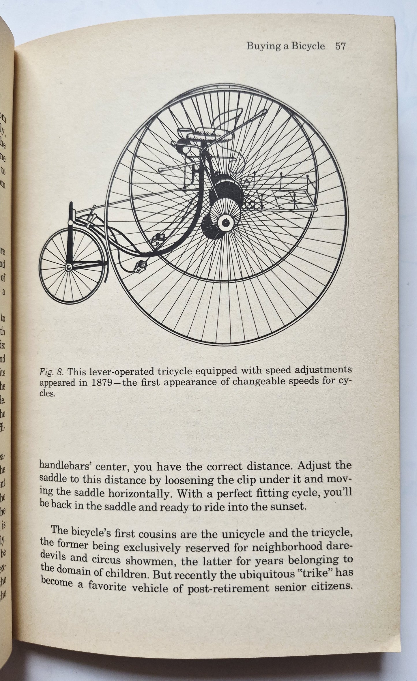 The Clear Creek Bike Books by Hal Aigner; Bob Jensen et al (Good, 1972, Pbk, 179 pgs, New American Library)