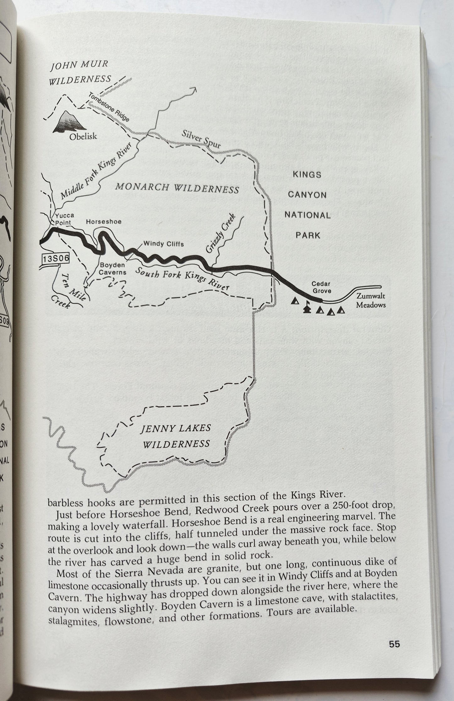 Scenic Byways II: Your Complete Guide to America's Most Scenic Drives by Beverly Magley (Good, 1992, Pbk, 210 pgs, Falcon Press)