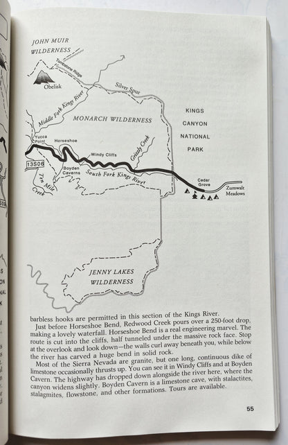 Scenic Byways II: Your Complete Guide to America's Most Scenic Drives by Beverly Magley (Good, 1992, Pbk, 210 pgs, Falcon Press)