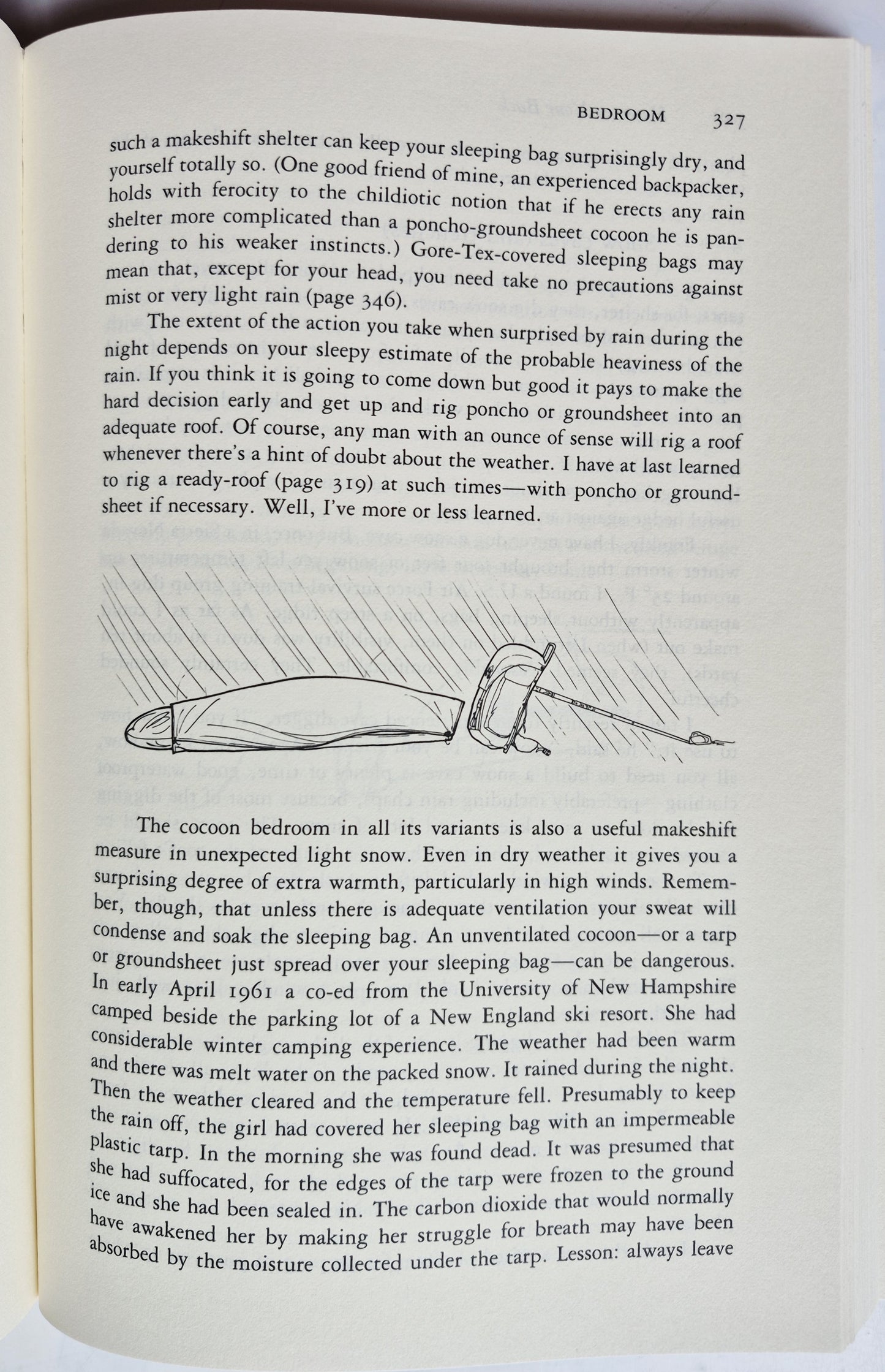 The Complete Walker III by Colin Fletcher (Good, 1984, Pbk, 668 pgs, Alfred A. Knopf)