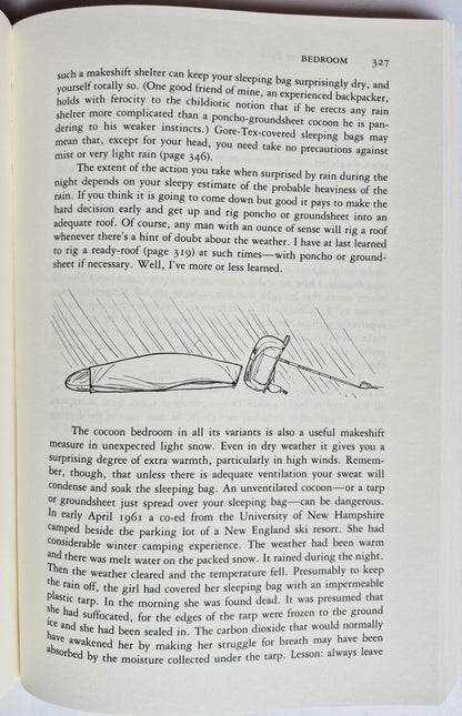 The Complete Walker III by Colin Fletcher (Good, 1984, Pbk, 668 pgs, Alfred A. Knopf)