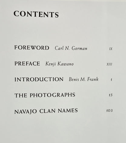 Warriors: Navajo Code Talkers by Kenji Kawano (Very Good, 1990, Pbk, 107 pgs, Northland Pub.)
