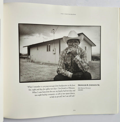 Warriors: Navajo Code Talkers by Kenji Kawano (Very Good, 1990, Pbk, 107 pgs, Northland Pub.)